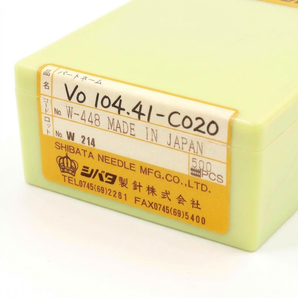سوزن شیباتا - ژاپن Vo 104.41-C020 - تصویر 1